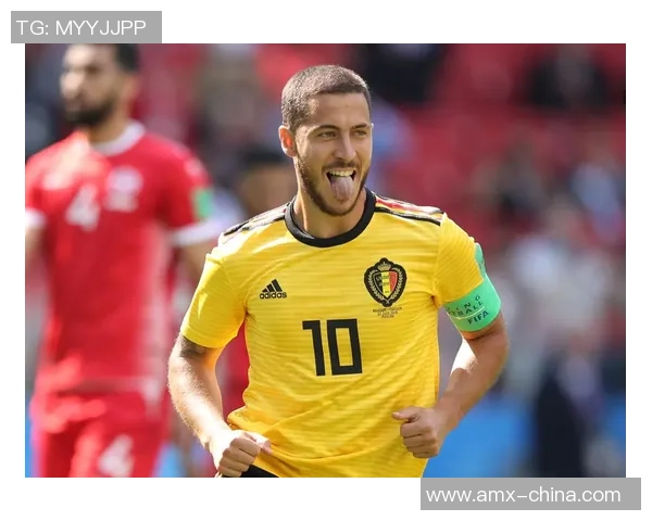 足球球星阿扎尔个人资料与成就分析深入解析